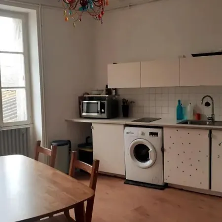 Dalby - Bienvenu-e Chez Moi ! Appartement