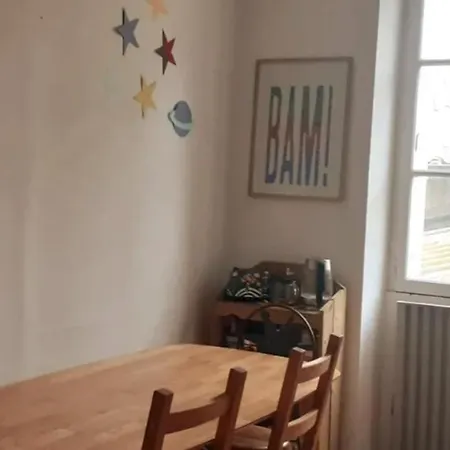 Appartement Dalby - Bienvenu-e Chez Moi ! *