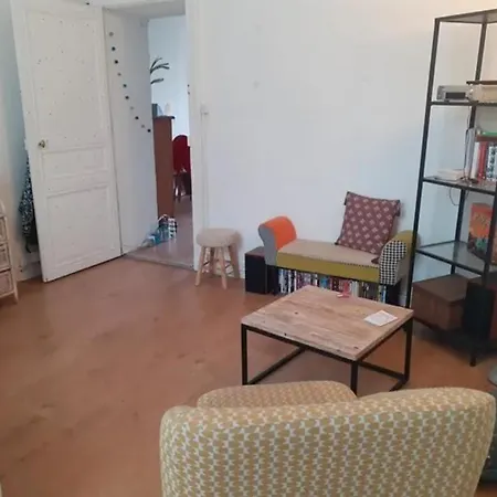 Appartement Dalby - Bienvenu-e Chez Moi ! *