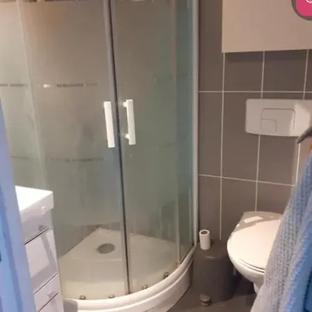 Dalby - Bienvenu-e Chez Moi ! * Nantes